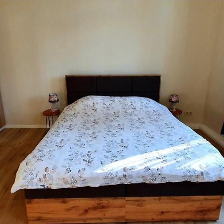 Vogtlandperle Apartman Oelsnitz/Vogtl. Kültér fotó