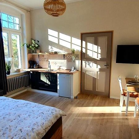 Vogtlandperle Apartman Oelsnitz/Vogtl. Kültér fotó