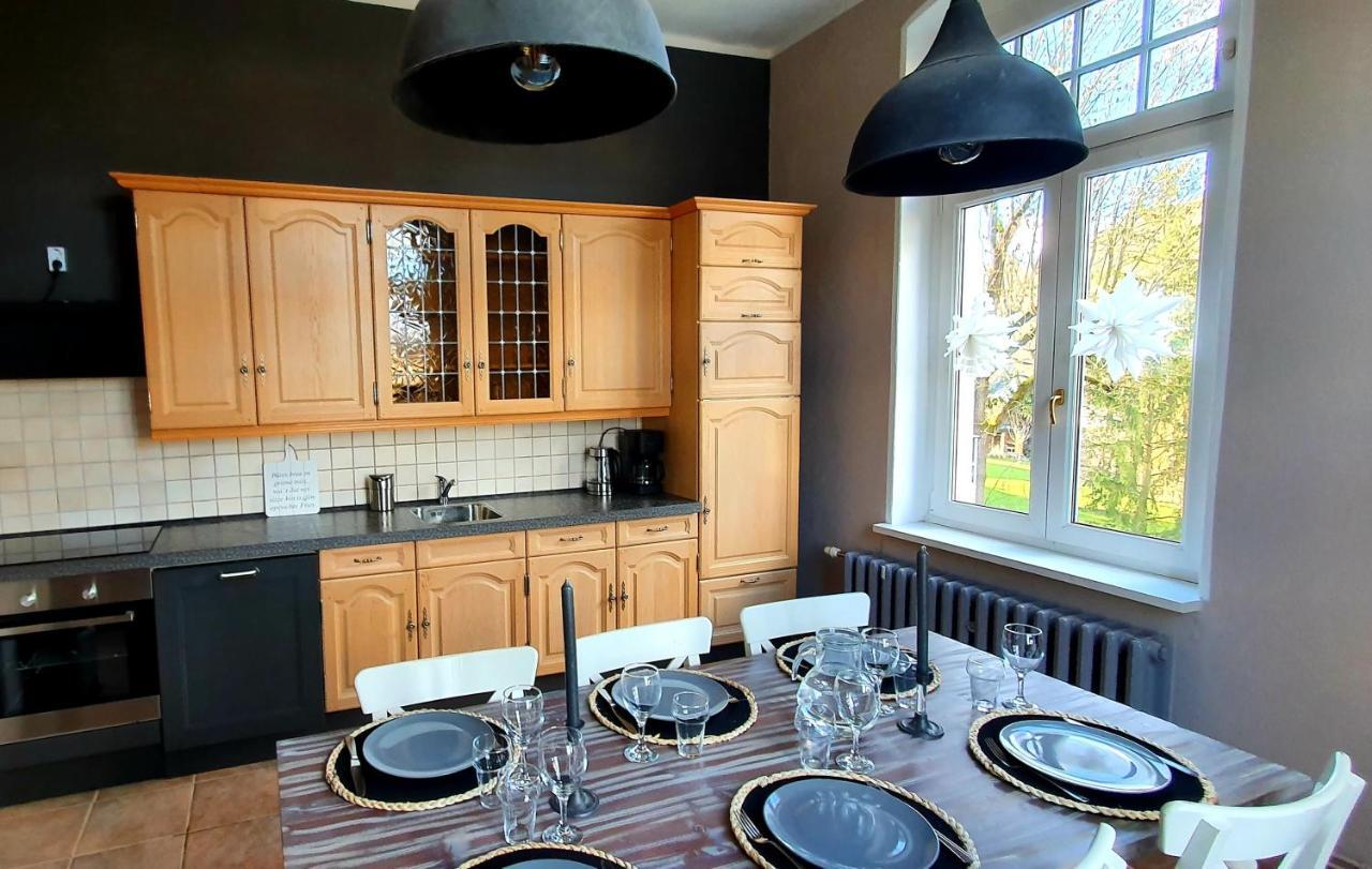 Vogtlandperle Apartman Oelsnitz/Vogtl. Kültér fotó