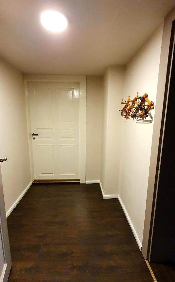 Vogtlandperle Apartman Oelsnitz/Vogtl. Kültér fotó