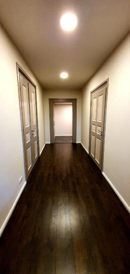 Vogtlandperle Apartman Oelsnitz/Vogtl. Kültér fotó