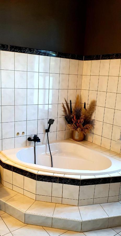 Vogtlandperle Apartman Oelsnitz/Vogtl. Kültér fotó
