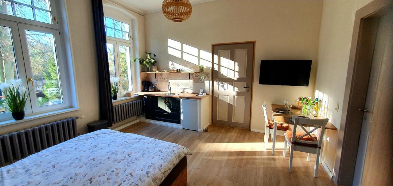 Vogtlandperle Apartman Oelsnitz/Vogtl. Kültér fotó