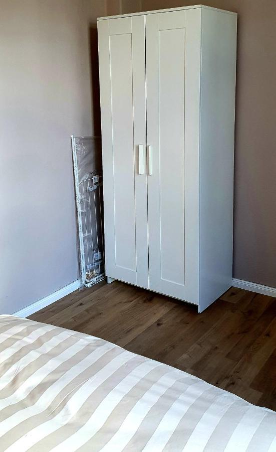 Vogtlandperle Apartman Oelsnitz/Vogtl. Kültér fotó